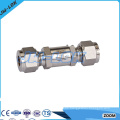 High pressure check valve dn200